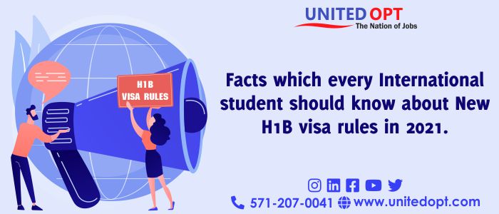 H-1B selection process