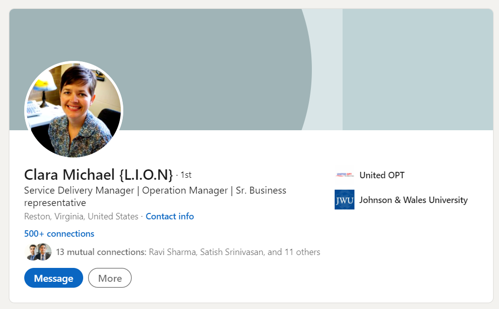 United OPT How To Find Opt Jobs Through Linkedin As International